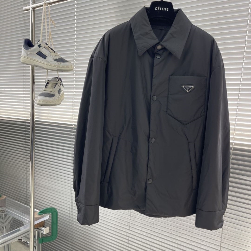 Pra*a outwear